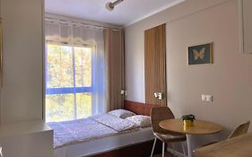 Apartament Motyl